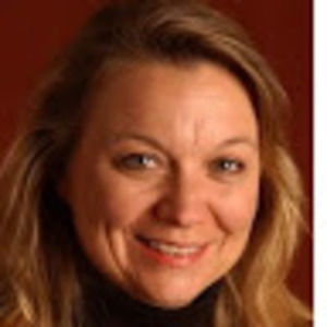 Meet your Posher, Lyn